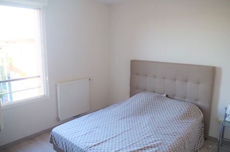 Location appartement 2 pièces, 47.19m², Mondonville - Photo 2