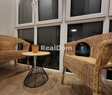 Kraków, Krowodrza, Juliusza Lea - Фото 3