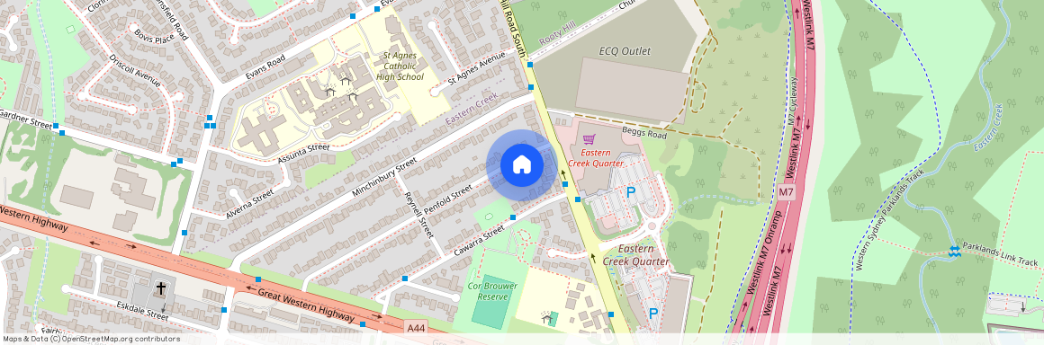 4 Penfold Street, Eastern Creek 2766, New South Wales