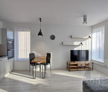 Idealne w apartamentowcu w centrum - Photo 2