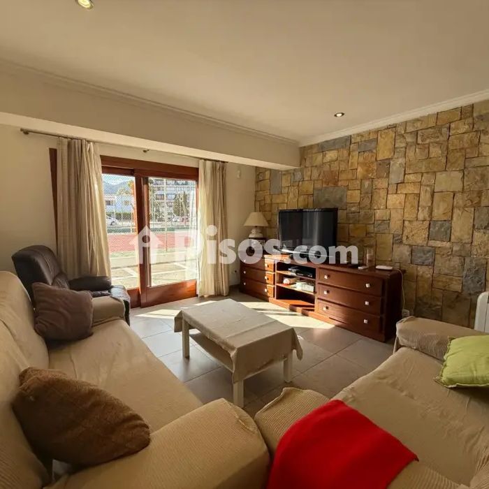 Casa en alquiler en Platja D'Alcúdia-Port D'Alcúdia - Photo 1