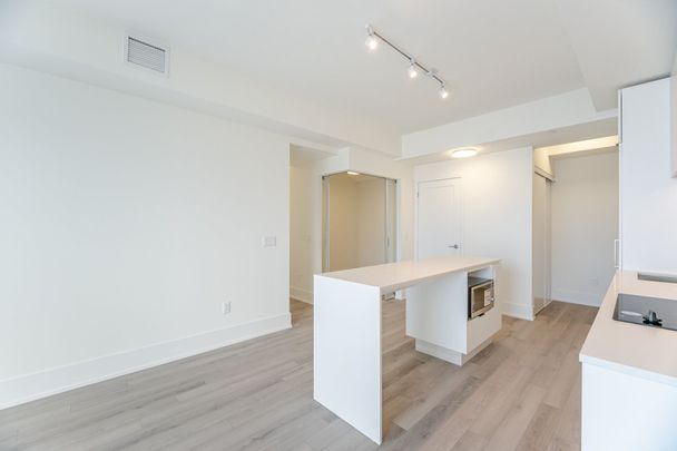 For Lease - 89 Church Street Unit# 3304, Toronto, Ontario - Photo 1