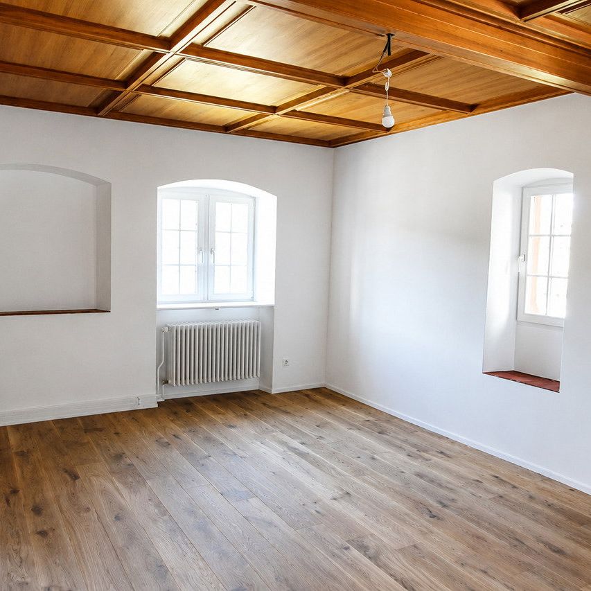 4.5 Zimmer, 144 m², 1. Stock - Foto 1