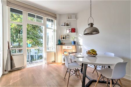 Appartement te huur: Steve Bikoplein 6-1 1092 GN Amsterdam - Foto 3