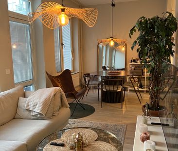 Gröngölingsgatan, Solna - Photo 3