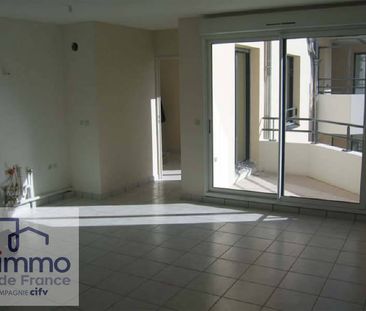 Appartement 2 pièces - 69400 Villefranche-sur-Saône - Photo 3