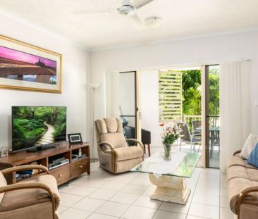 Modern unfurnished apartment close to the CBD - Photo 2