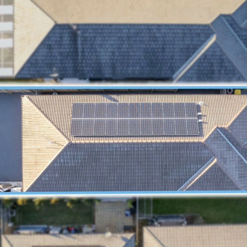 Stunning Home - Solar panels! - Photo 1