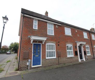2 bedroom end of terrace house to rent - Photo 2