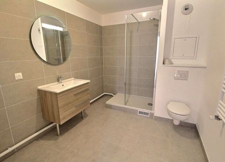 Appartement à louer 5 pièces • 105,97 m 2 Fontenay-sous-Bois - Photo 5
