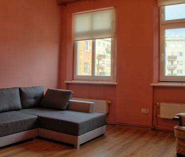 mieszkanie na wynajem - Szczecin, Śródmieście-Centrum, ul. Jagiello... - Photo 4