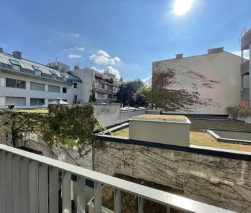 Nähe 7. Bezirk! Hofseitig und ruhig! Single-Hit mit 4m² SÜD-Balkon!!! - Photo 6