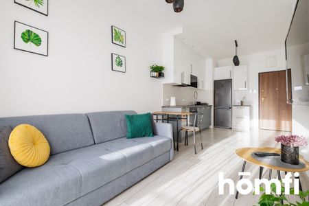 Mieszkanie 36 m², Warszawa, Mokotów, Mariana Zdziechowskiego - Photo 3