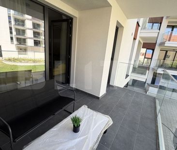 Apartament 2 camere, 53 mp, pet friendly, zona Semicentral - Fotografie 2