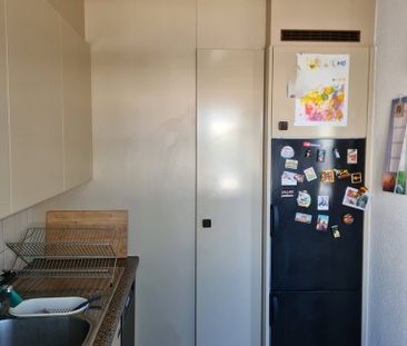2.5 Zimmer, 57 m², 1. Stock - Photo 3