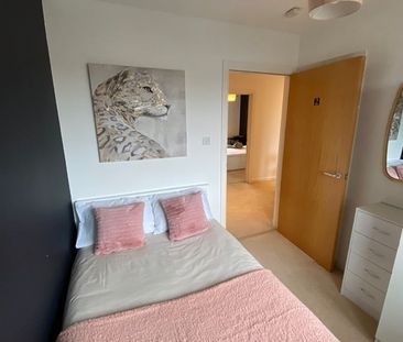 4 Bed Penthouse, Urquhart Road, AB24 - Photo 5