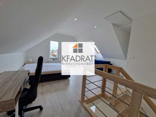 Komfortowy apartament dwupoziomowy Gumieńce - Photo 1