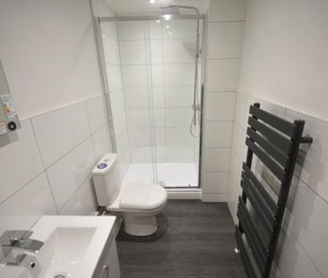 5 bedroom maisonette to rent - Photo 1