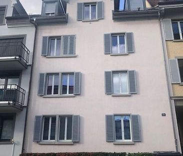 2.5 Zimmer, 63 m², EG - Photo 6