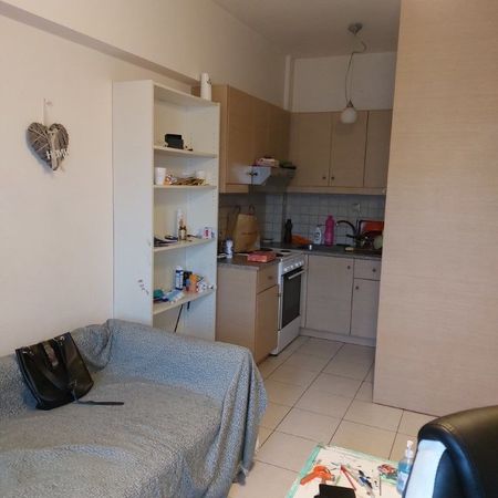 Studio/Γκαρσονιέρα για ενοικίαση Θέρισσος (Ηράκλειο Κρήτης) - Photo 4