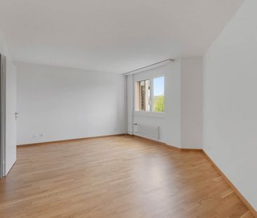 3.5 Zimmer, 93 m², 3. Stock - Photo 4