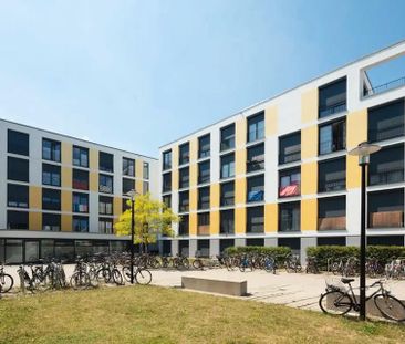 Campo Novo Studentenwohnheim mit eigenen Bad ab Januar - Photo 1