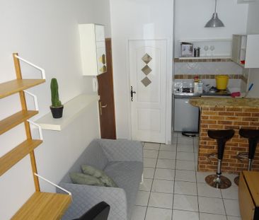 Location Appartement 2 pièces 23m² MONTPELLIER 34000 - Photo 4