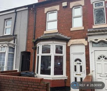 1 bedroom in a house share to rent - Photo 5