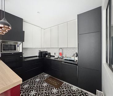 Appartement T3 VILLIERS SUR MARNE à louer - Photo 5