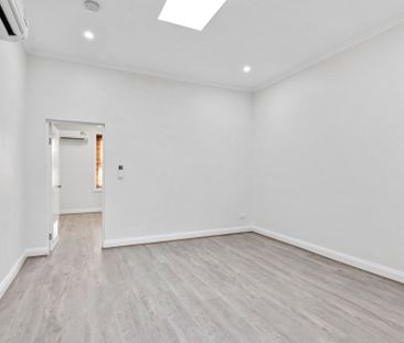 Deposit Taken - One Bedroom Apartment with Parking in Prime Location - Photo 3