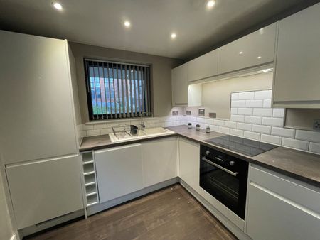 1 bedroom apartment to rent - Photo 5