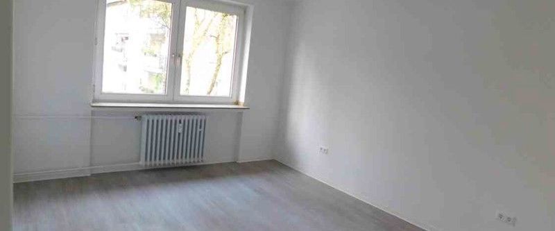 Barrierefreie 2-Zimmer-Wohnung im Erdgeschoss - Photo 1