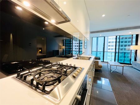 1106/601 Little Lonsdale Street - Photo 4