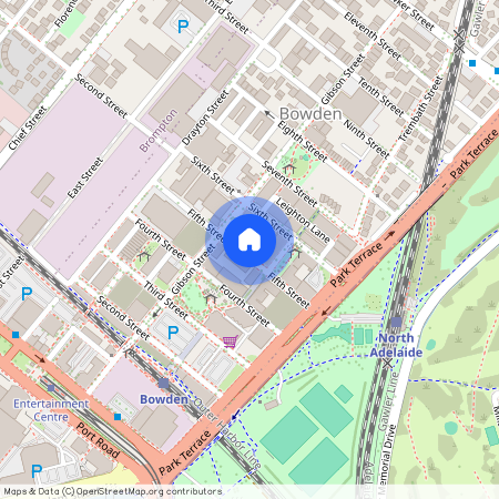 309/47 Fifth, SA 5007, Bowden