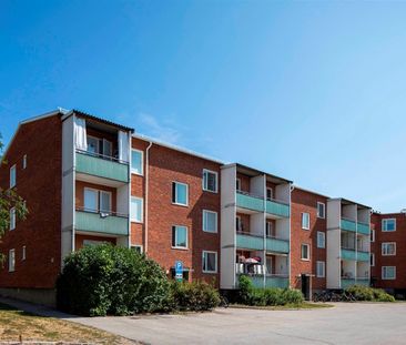 Jungfrugatan 1 E - Foto 3