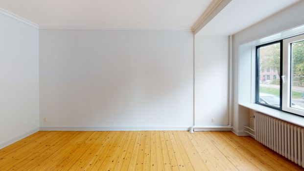 2-værelses lejlighed i Øgadekvarteret i Aalborg - Photo 1