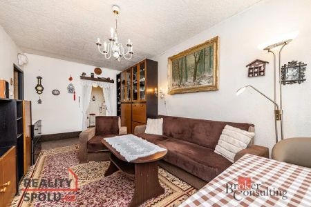 Pronájem bytu 2+kk 45 m - Photo 3