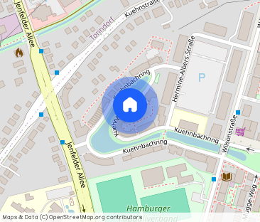 Großzügige 3-Zimmer Wohnung in familienfreundlicher Lage - Photo 1