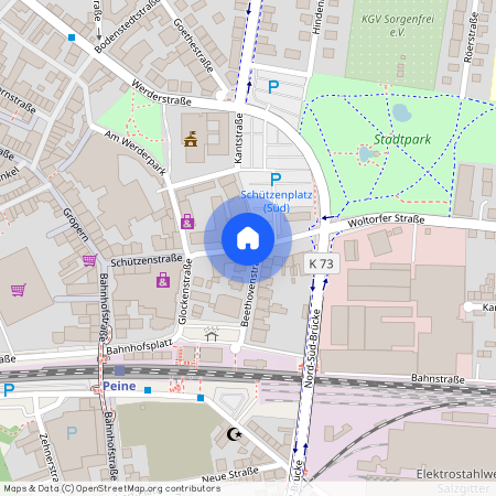 31224 Niedersachsen - Peine