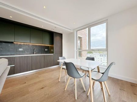 2 bedroom apartment to rent - Photo 5