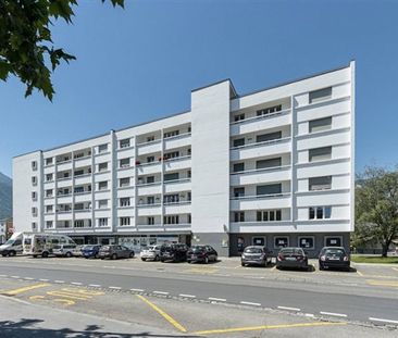 4 Zimmer, 4. Stock - Photo 3
