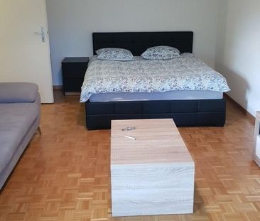 Appartement de 2 pièces au rez-de-chaussée - Photo 3