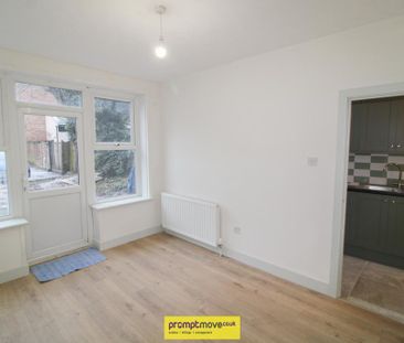 1 bedroom flat to rent - Photo 6