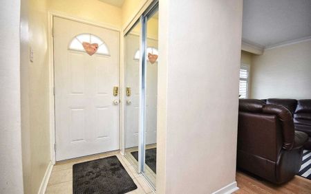 For Lease - 513 Lynett Crescent, Richmond Hill, Ontario - Photo 2