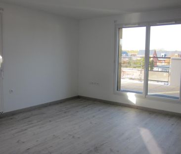 Location Appartement 3 pièces 62m² SAUTRON 44880 - Photo 1