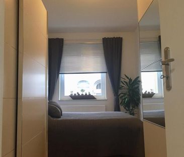 3 Zimmer Küche Bad EG Döhren/Wülfel - Photo 4