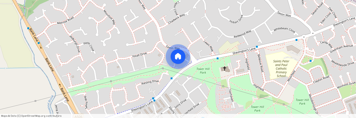 Barnes Close, Littledale, Liverpool, L33 4HP