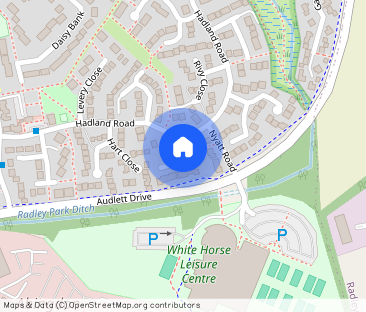 Ferguson Place, Abingdon - Photo 1