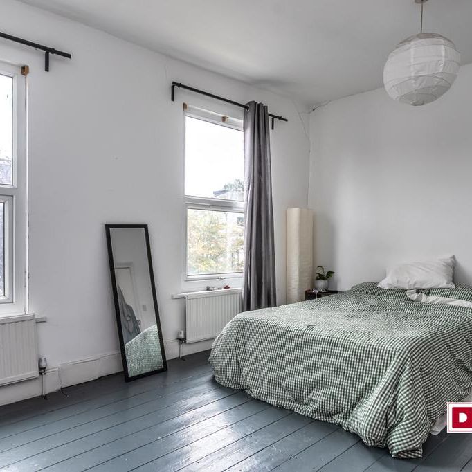 5 bedroom terraced house to rent - Photo 1