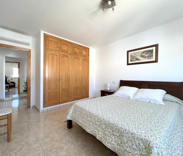 Top floor apartment for long term in Javea Old Town - Photo 3